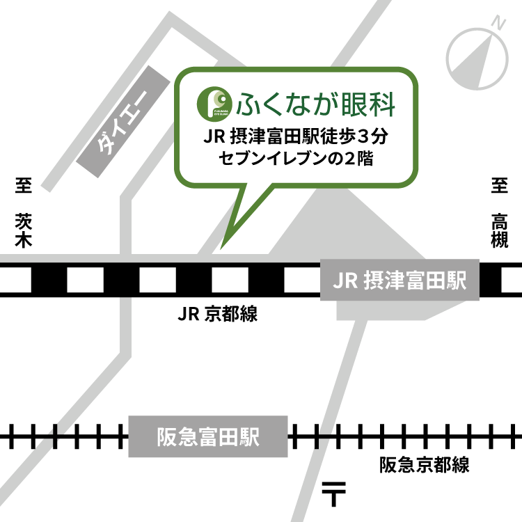 イラストマップ